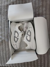 Scarpe Dior B30