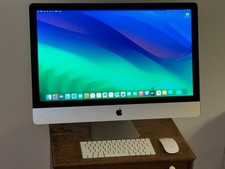 Apple iMac 27" LOADED! i7 Quad