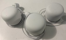 1 Google Nest Router WiFi H2D