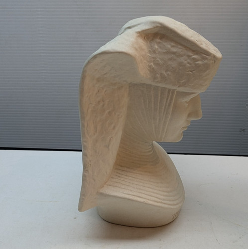Figurina busto krobek hu2 - busto,