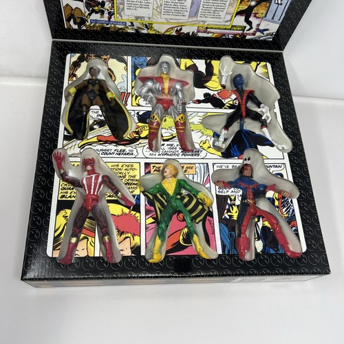 Toy biz 1998 - 1998, marvel
