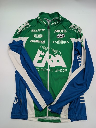Giacca ciclista nalini era pro - giacca,