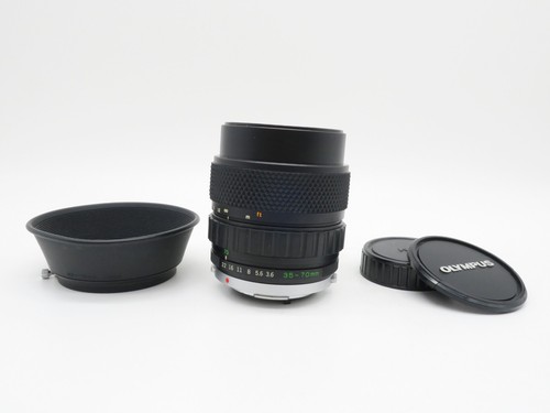 Olympus zuiko zoom - zuiko,