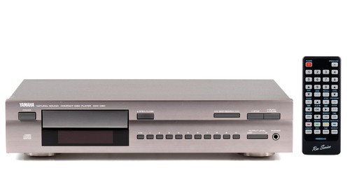 Yamaha cdx 480 lettore - cdx-480,