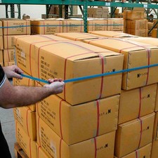 Elastici per Pallet 120x100 cm