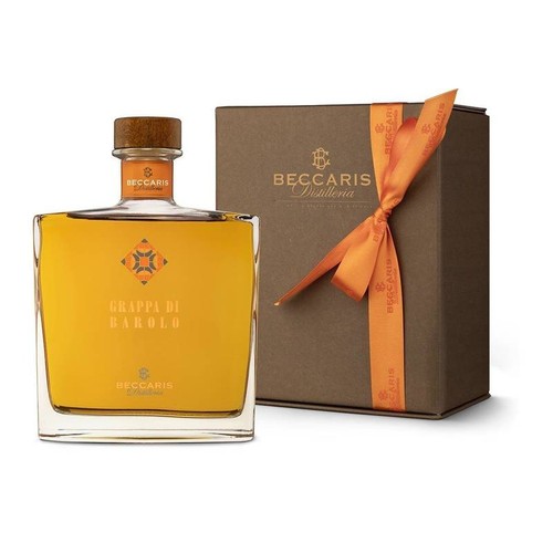 Beccaris linea shapes grappa - -,
