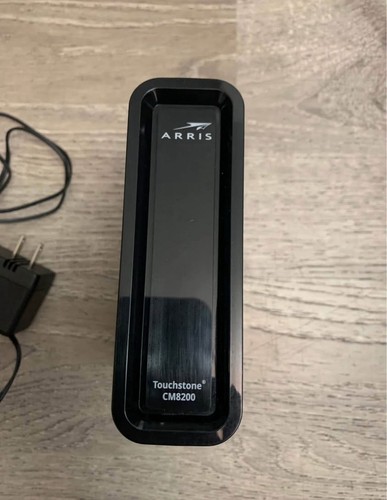 Arris cm8200a modem - modem, cavo