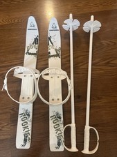 KOMPERDELL ROOKIE SET SCI