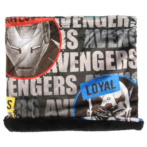 Marvel avengers scalda collo - avengers,