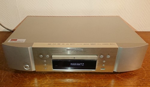 Marantz 5007 lettore - marantz,