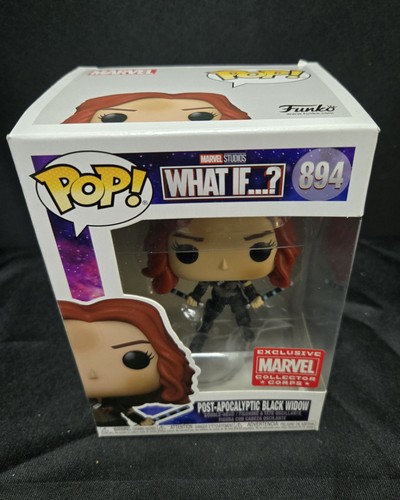 Funko pop 894 - funko, #894