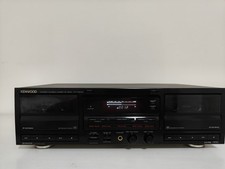 Kenwood KX-W6030