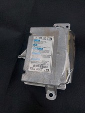 MODULO COMANDO AIRBAG