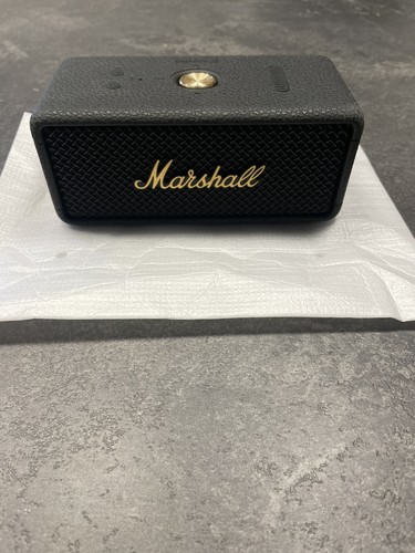 Marshall cassa wireless - cassa,