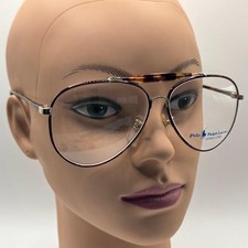 Occhiali da vista vintage Polo