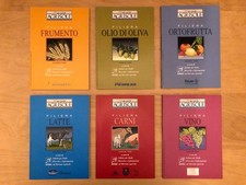 Libretti pubblicazione