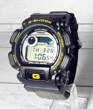 Orologio G SHOCK DW 9000