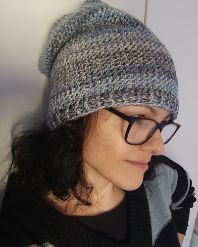 Cappello cuffia unisex - cuffia, fatto