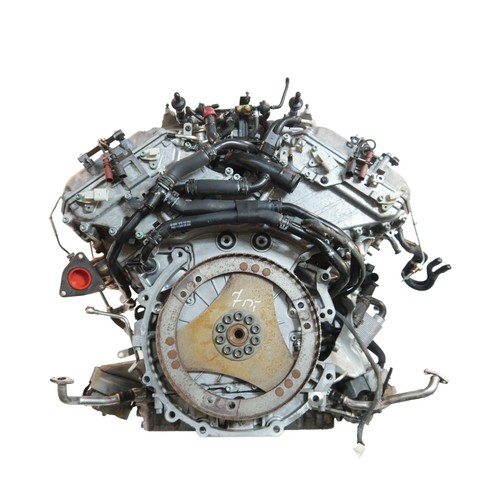 Motore per bentley continental - per,