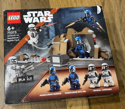 Boite set lego - boite,