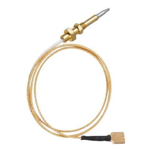 Kit termocoppia camino con - kit,