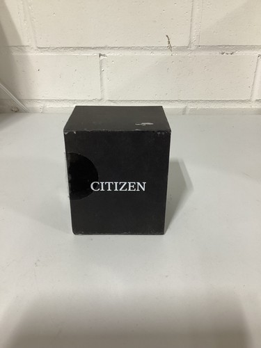 Orologio citizen uomo eco - orologio,