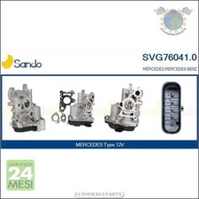 Valvola EGR Sando per MERCEDES SPRINTER 519 517 515 419 417 415 411 319 317 315