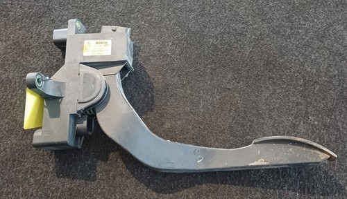 Pedale acceleratore iveco - pedale,