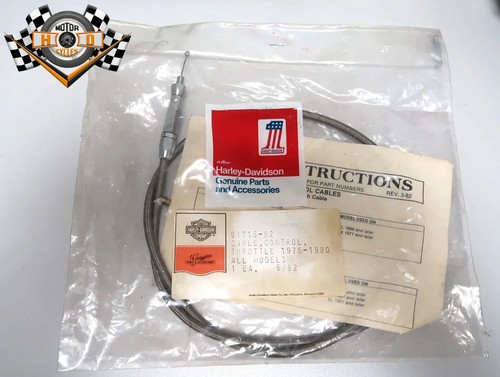 Harley comando farfallato - harley,