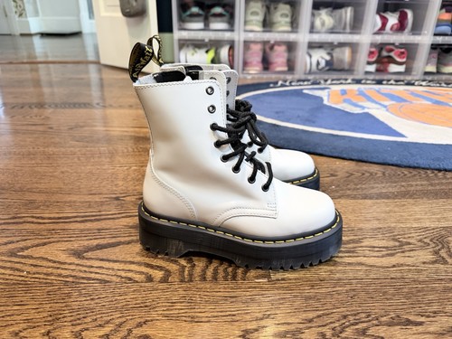 Nuovi stivali doc martens - dr,