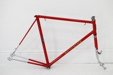 TELAIO BICI DA STRADA HETCHINS