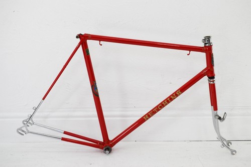 Telaio bici strada hetchins - strada,