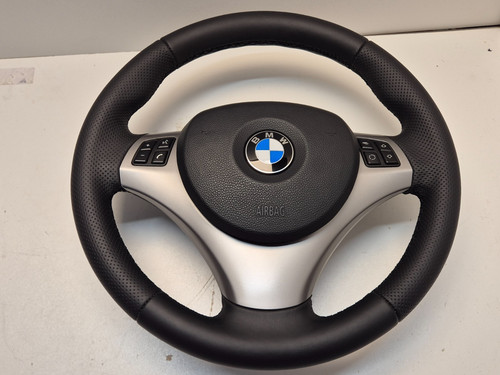 Volante multifunzione bmw - volante,