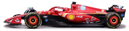 Gadget bburago f1 ferrari - gadget, bburago: