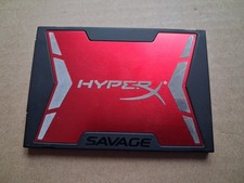 SSD Kingston HyperX Savage 240