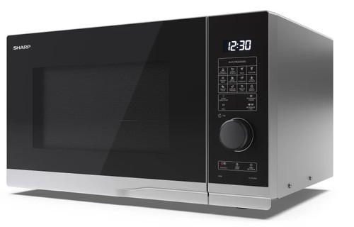 Forno microonde sharp - forno,