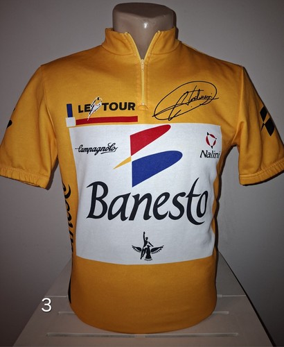 Maglia ciclismo vintage tour - ciclismo,