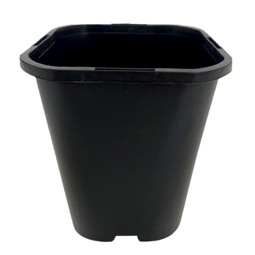 Vaso quadrato per piante - , 1