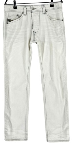 Diesel darron 0889y jeans - diesel, uomo
