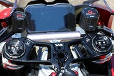 Ducati Panigale V4 /S CNC