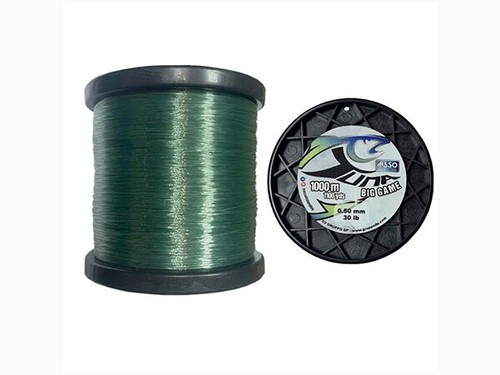 Asso tuna big - game, lb