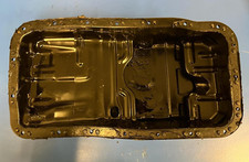 Coppa olio Honda Integra Type