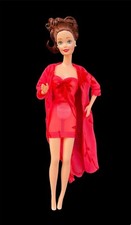 beautiful original vintage BARBIE bambola-doll-puppe-poupee Mattel 1976 rare