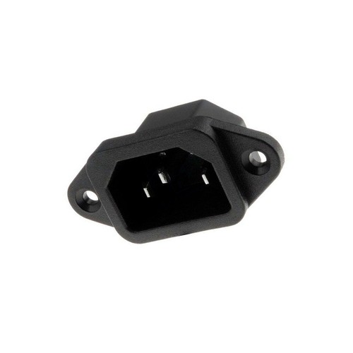 Connettori iec 4 - iec-a-4:, per