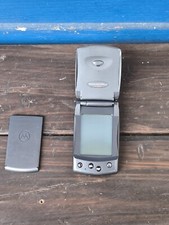 TELEFONO CELLULARE MOTOROLA ACCOMPLI - vintage inizi anni  2000