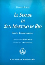 Umberto Borghi, Le strade di