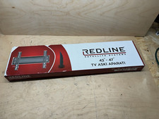 Redline supporto parete - redline,