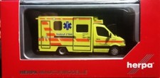 HERPA 047784 Mercedes Benz
