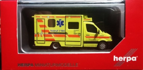 Herpa 047784 mercedes - herpa,