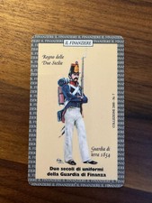 CALENDARIETTI PLASTIFICATI